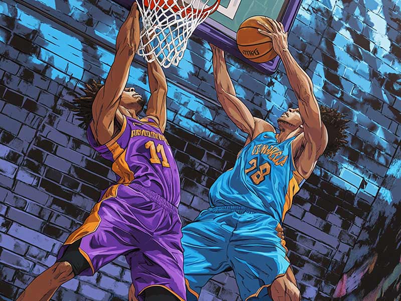 nba分析:马刺vs老鹰